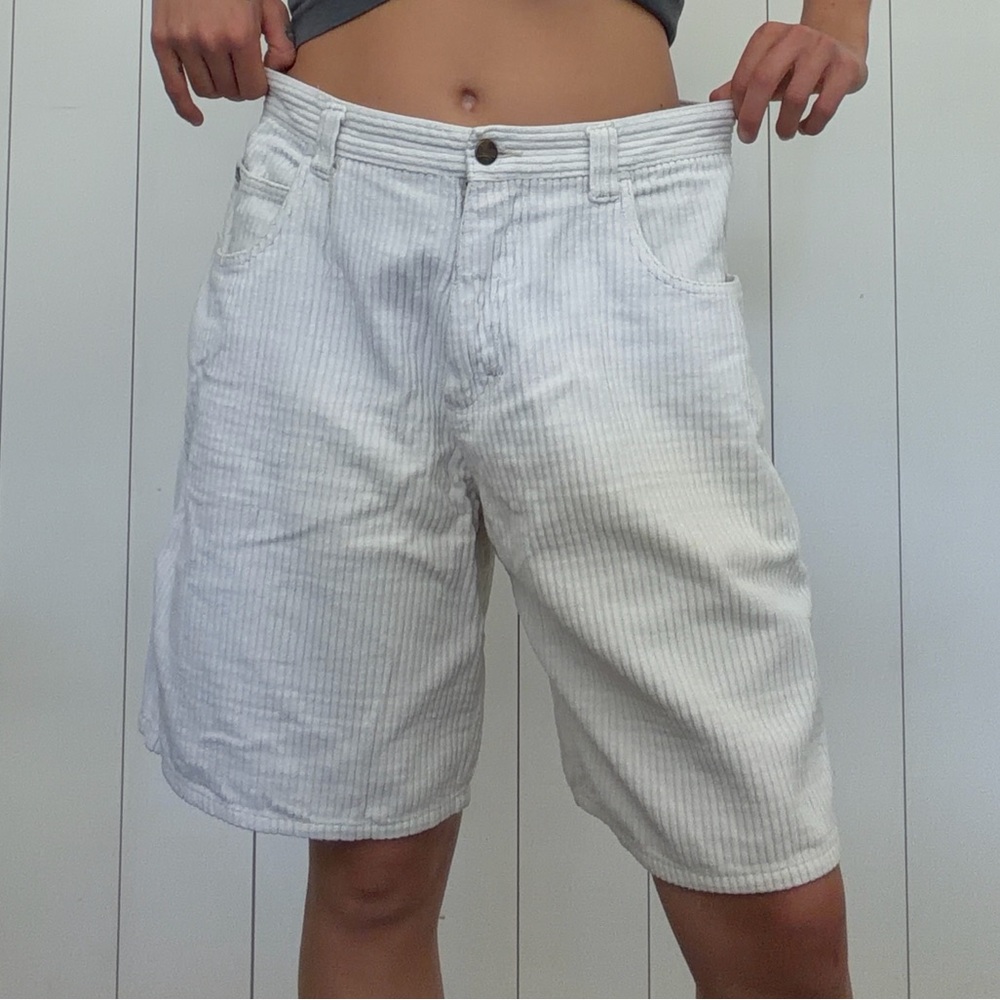 QUICKSILVER SHORTS